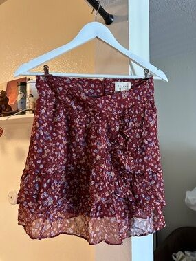 Sézane - CAROLINA SKIRT, size 36